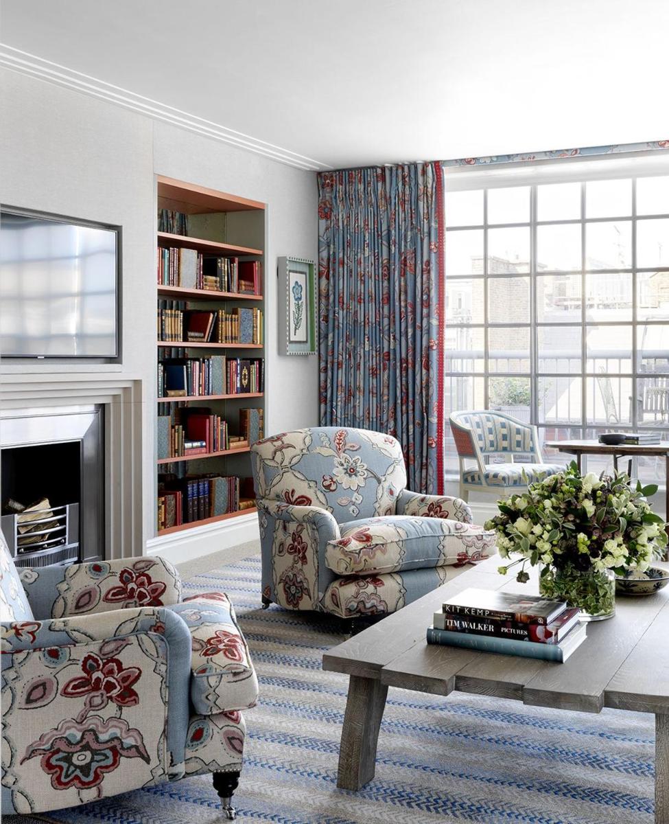 The Soho Hotel, Firmdale Hotels