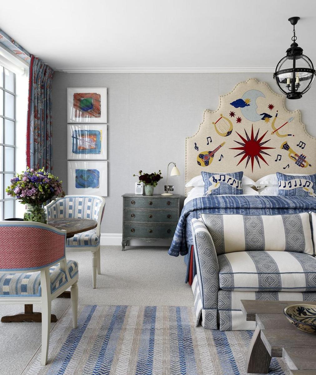 The Soho Hotel, Firmdale Hotels