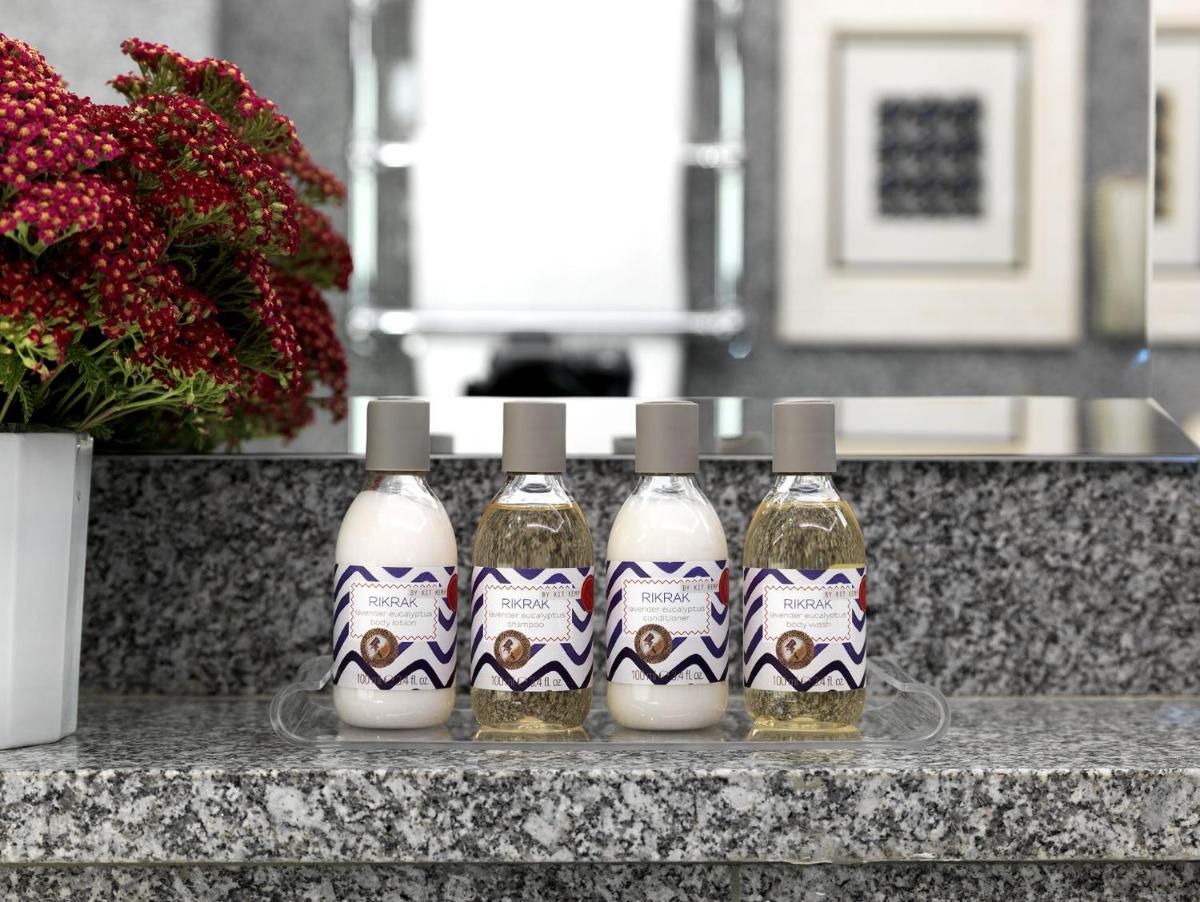 The Soho Hotel, Firmdale Hotels