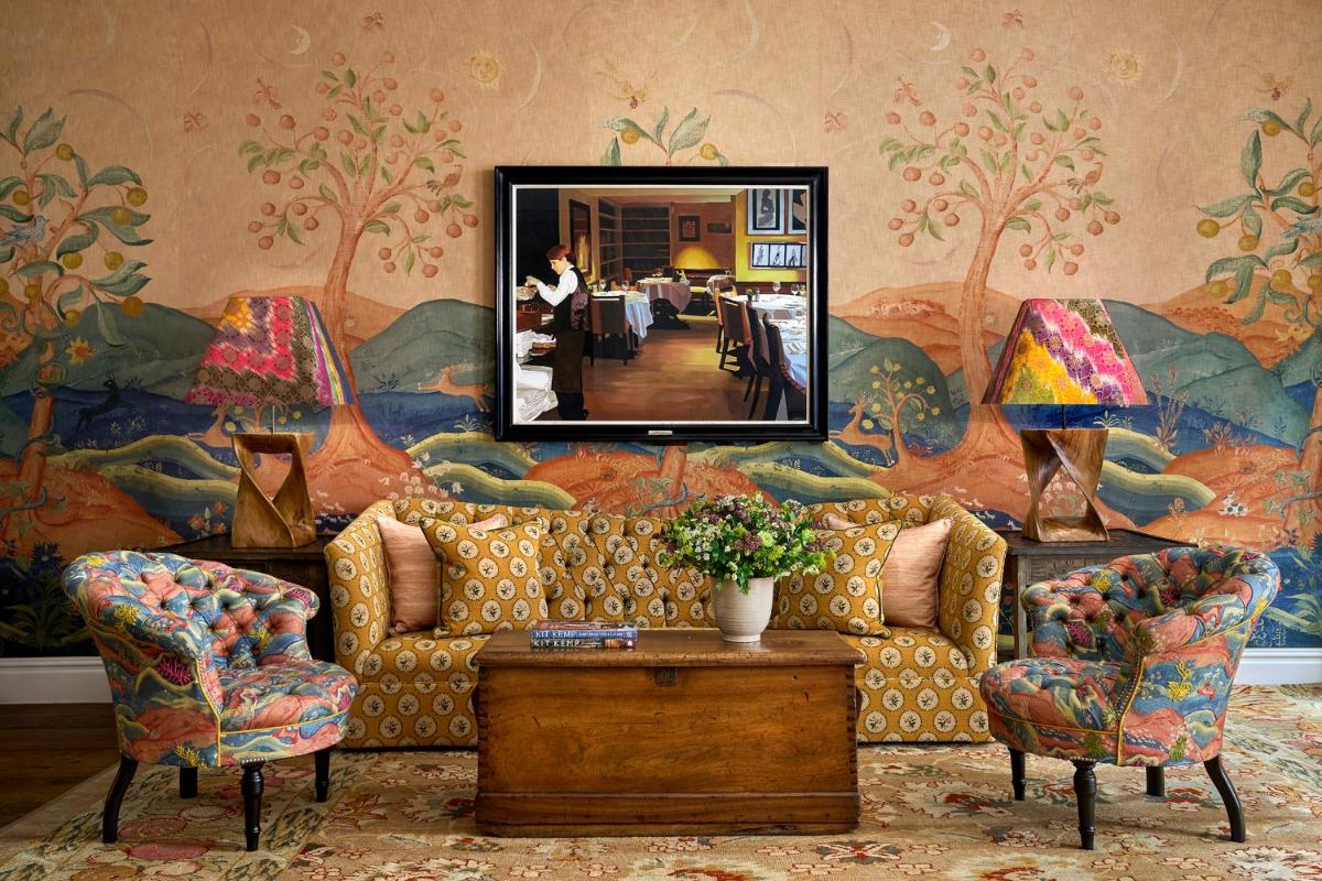 The Soho Hotel, Firmdale Hotels