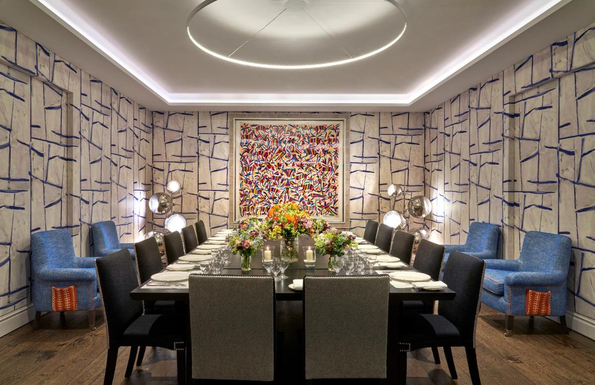 The Soho Hotel, Firmdale Hotels