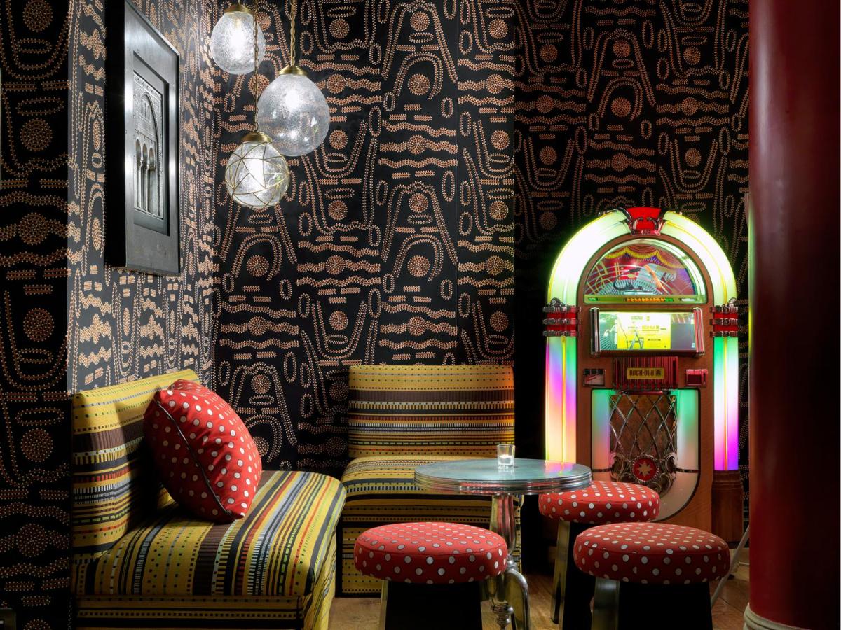 The Soho Hotel, Firmdale Hotels