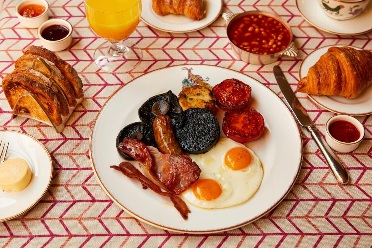The Soho Hotel, Firmdale Hotels