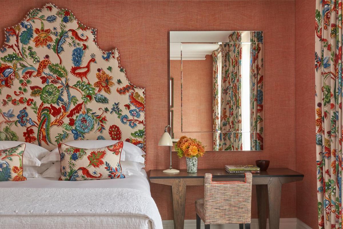 The Soho Hotel, Firmdale Hotels