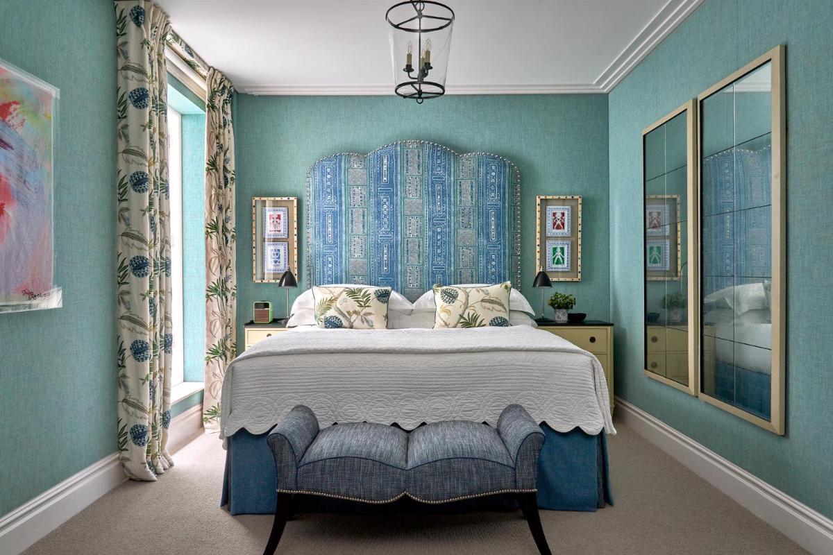 The Soho Hotel, Firmdale Hotels