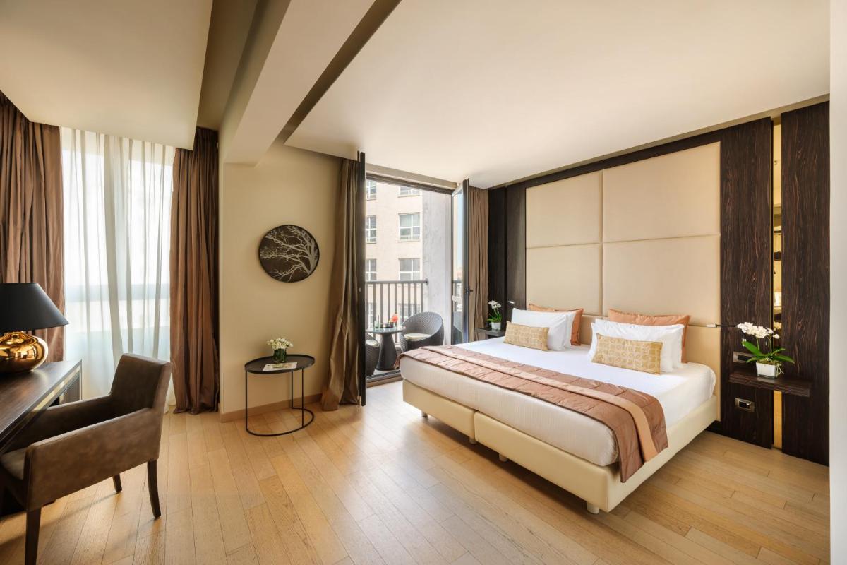 Hotel The Square Milano Duomo - Preferred Hotels & Resorts