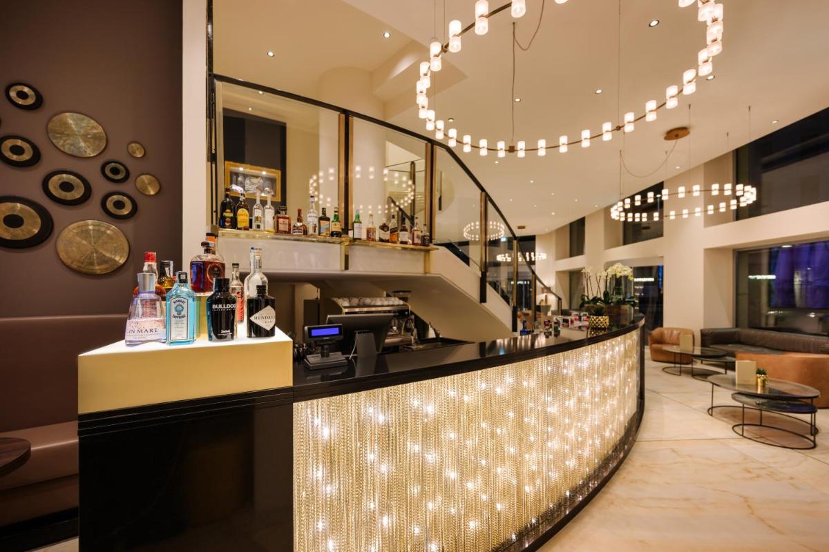 Hotel The Square Milano Duomo - Preferred Hotels & Resorts