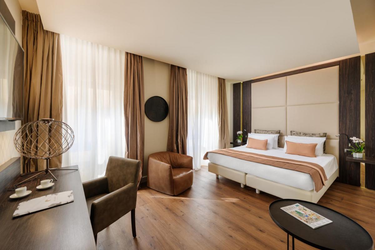 Hotel The Square Milano Duomo - Preferred Hotels & Resorts