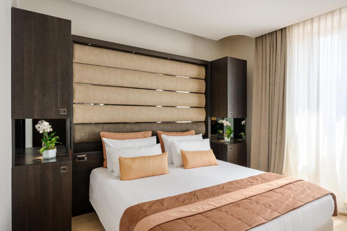 Hotel The Square Milano Duomo - Preferred Hotels & Resorts