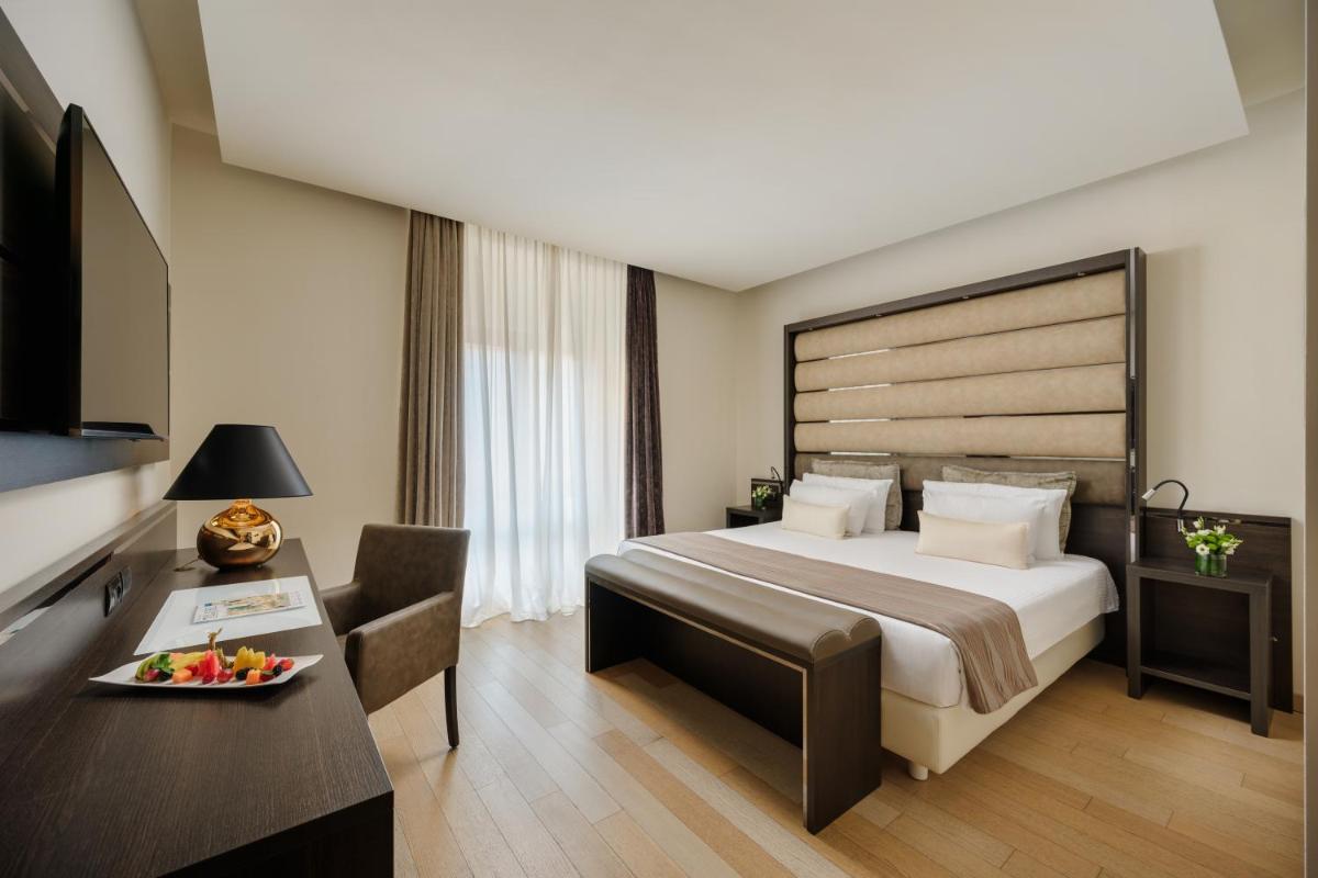 Hotel The Square Milano Duomo - Preferred Hotels & Resorts