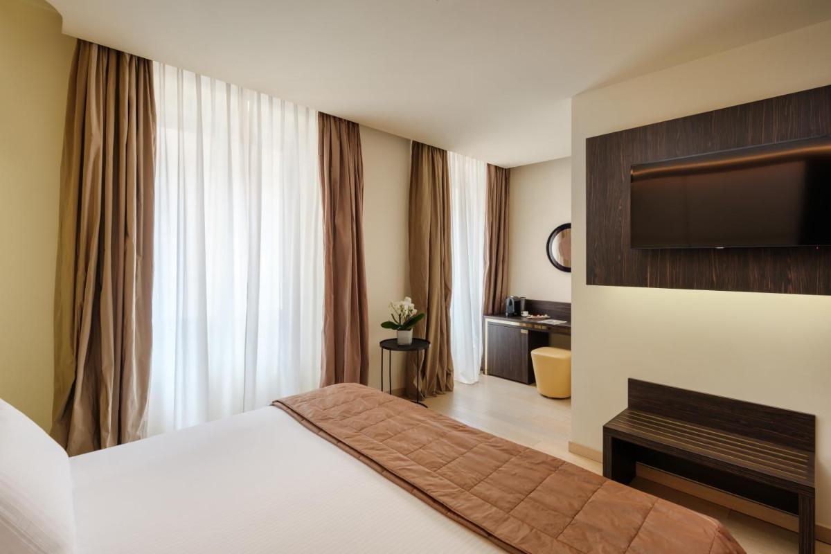 Hotel The Square Milano Duomo - Preferred Hotels & Resorts