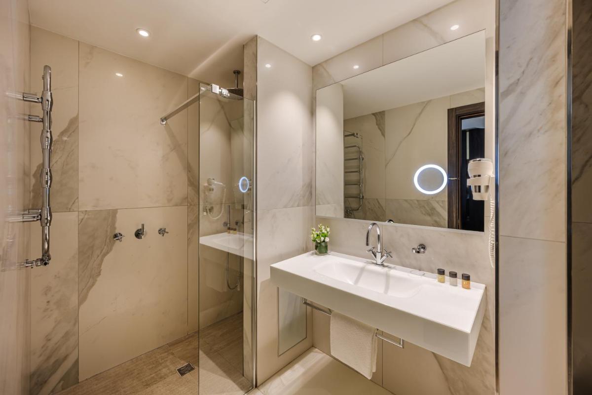 Hotel The Square Milano Duomo - Preferred Hotels & Resorts