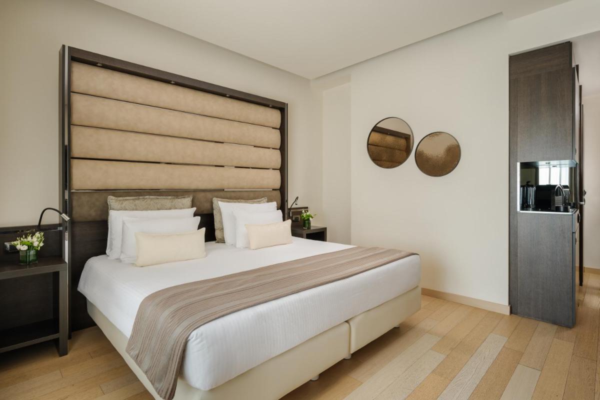 Hotel The Square Milano Duomo - Preferred Hotels & Resorts