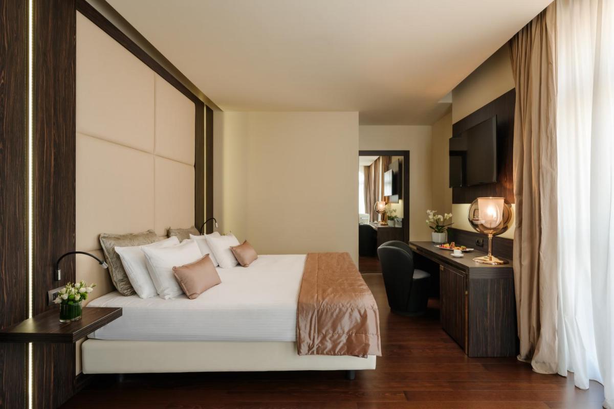 Hotel The Square Milano Duomo - Preferred Hotels & Resorts