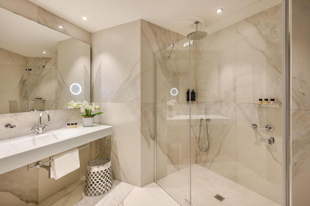 Hotel The Square Milano Duomo - Preferred Hotels & Resorts