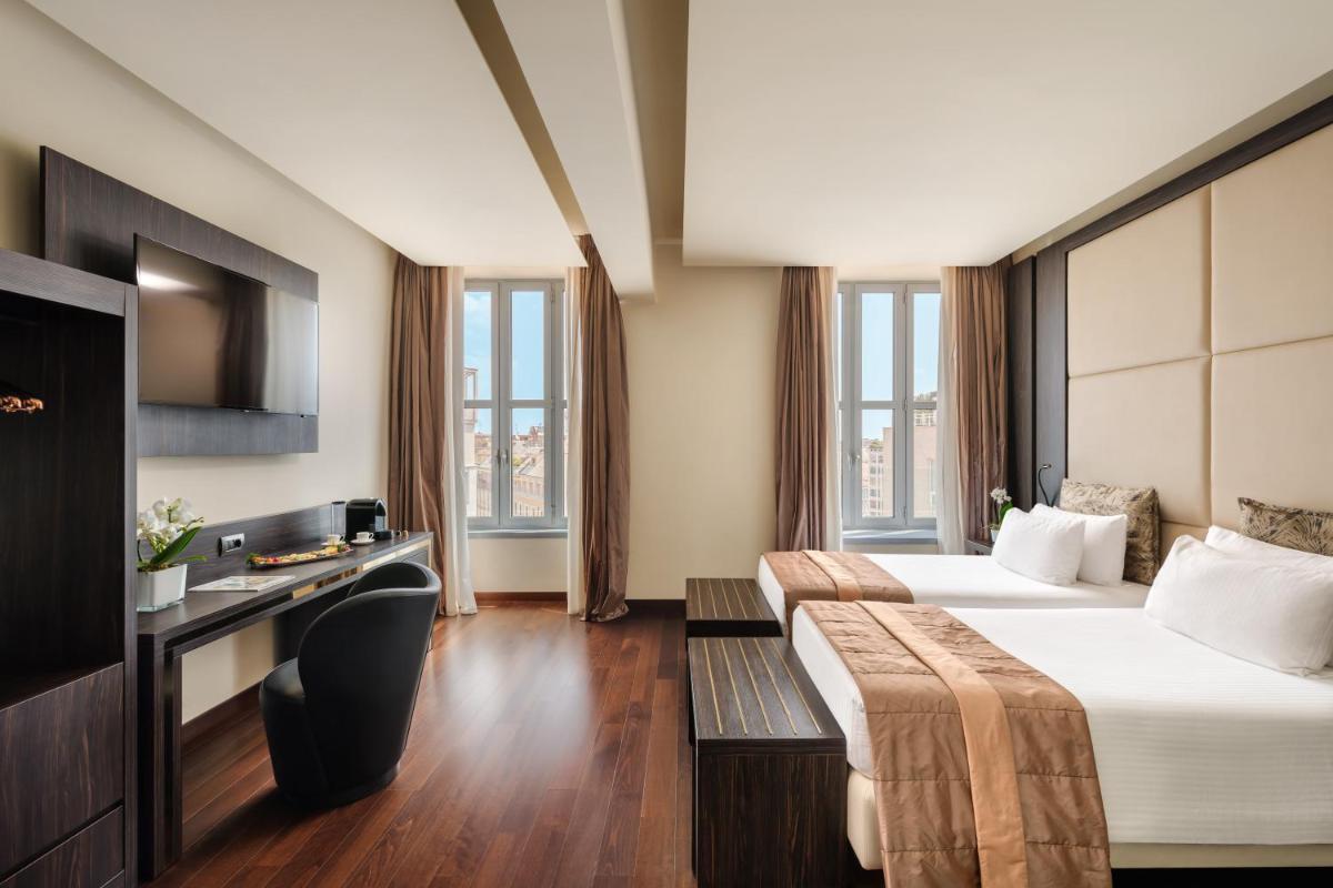 Hotel The Square Milano Duomo - Preferred Hotels & Resorts