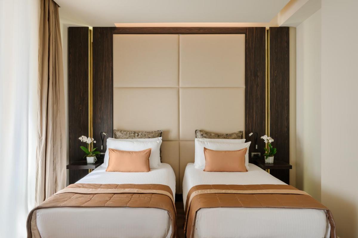 Hotel The Square Milano Duomo - Preferred Hotels & Resorts