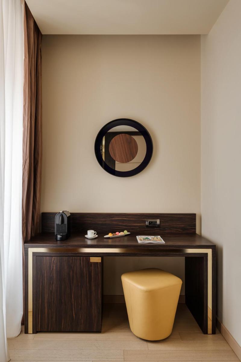 Hotel The Square Milano Duomo - Preferred Hotels & Resorts