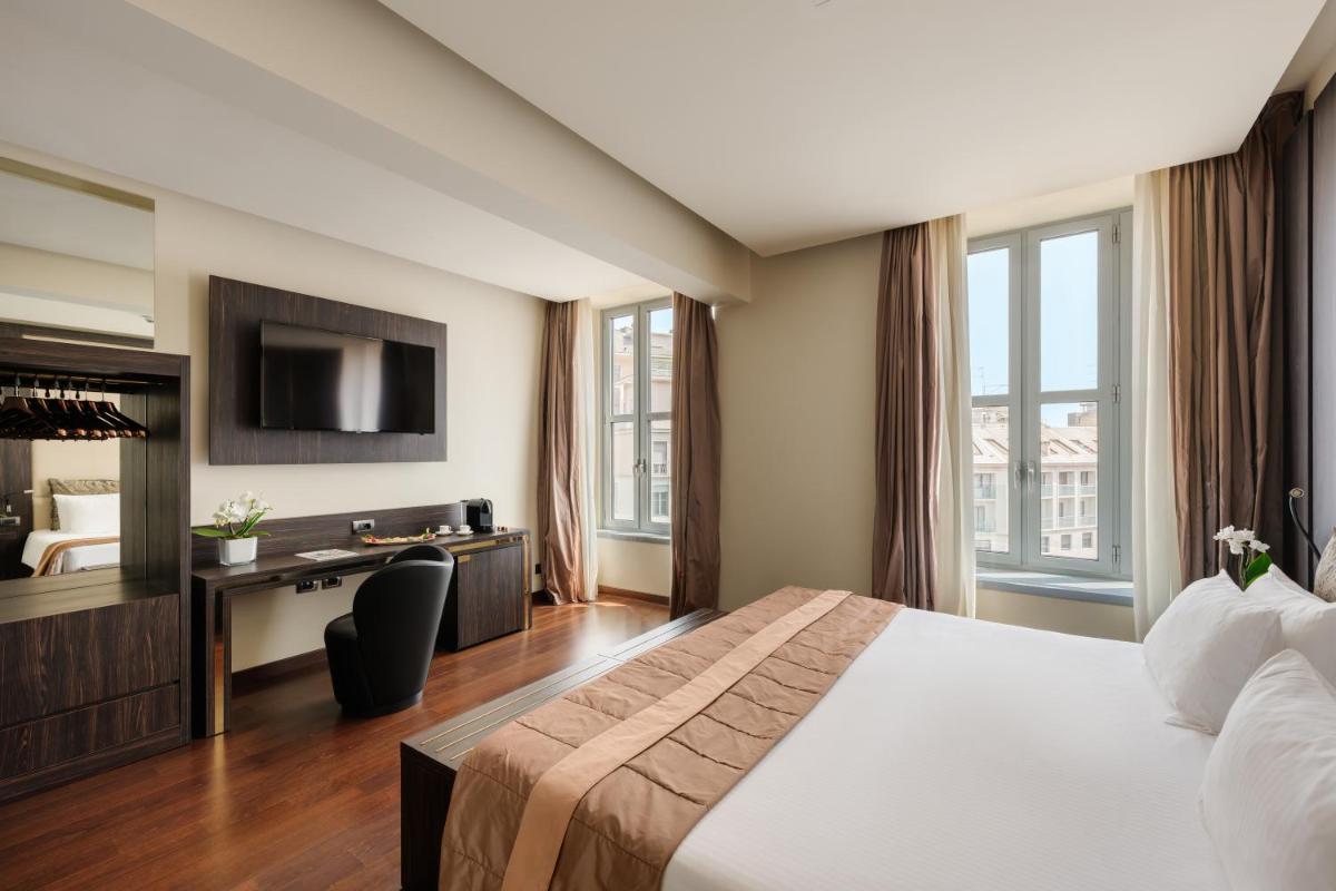 Hotel The Square Milano Duomo - Preferred Hotels & Resorts