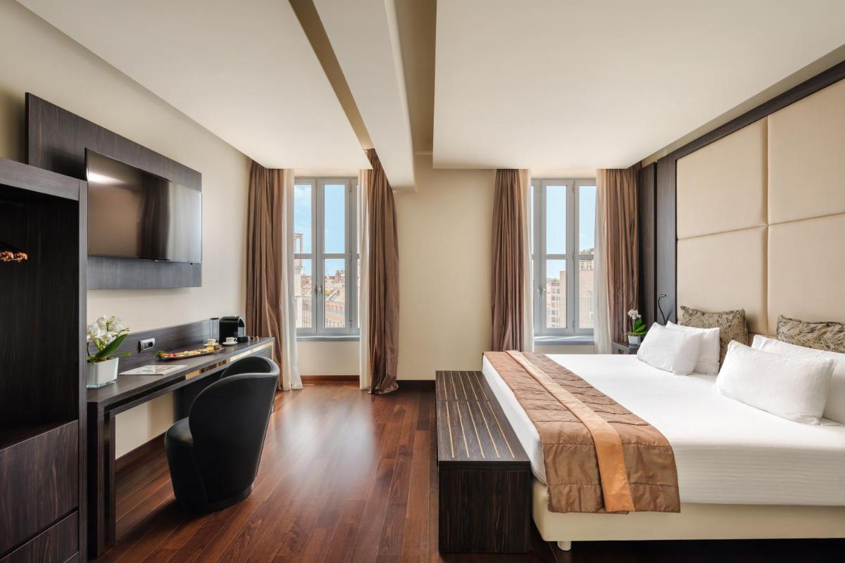 Hotel The Square Milano Duomo - Preferred Hotels & Resorts