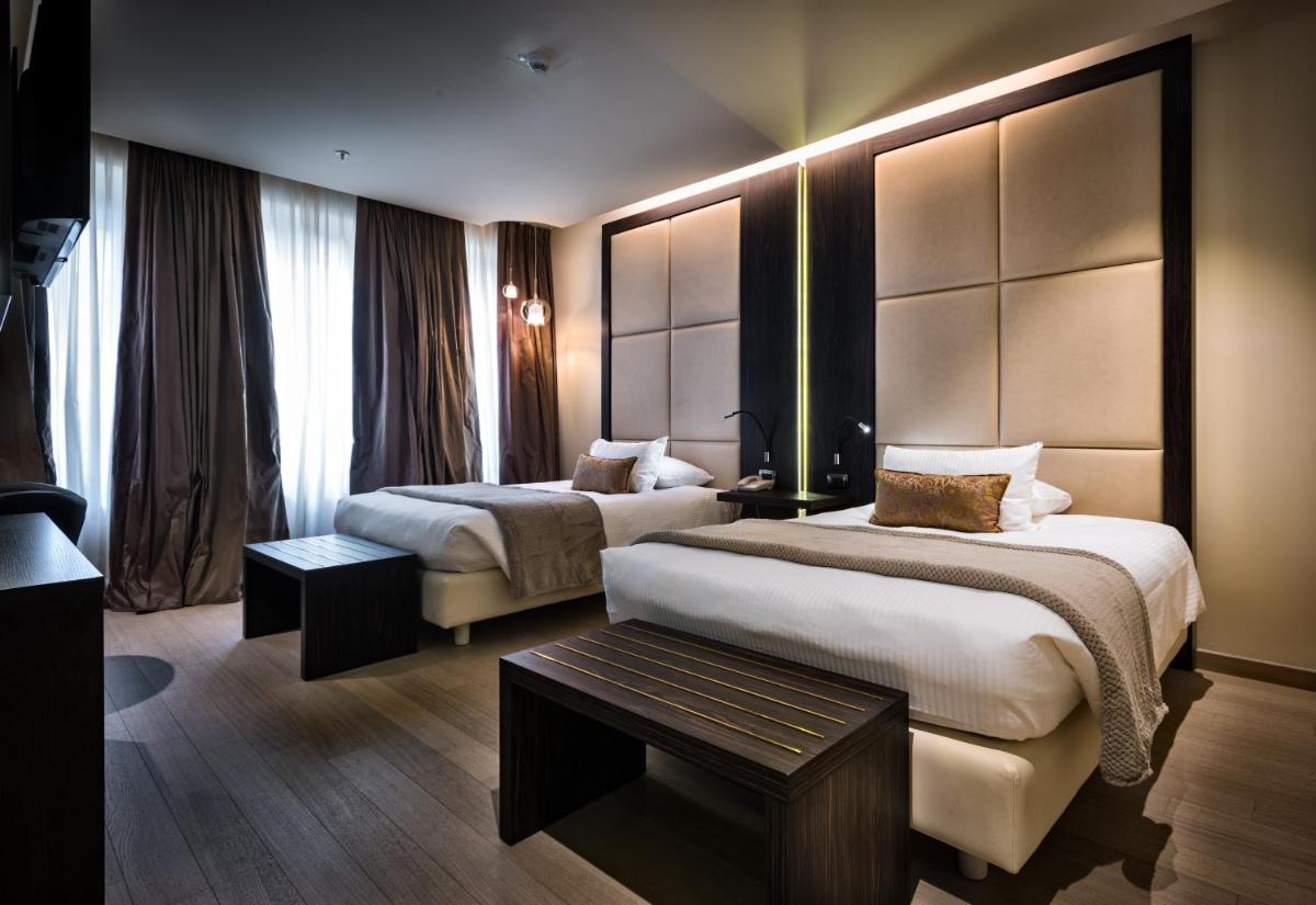 Hotel The Square Milano Duomo - Preferred Hotels & Resorts