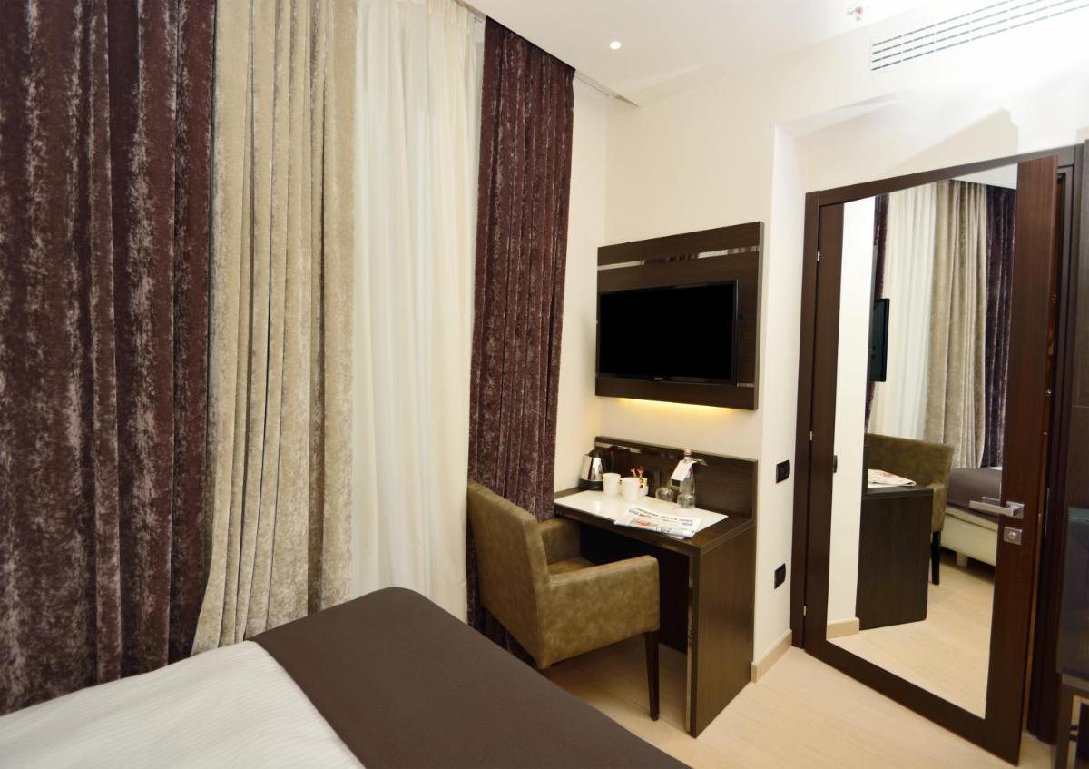 Hotel The Square Milano Duomo - Preferred Hotels & Resorts