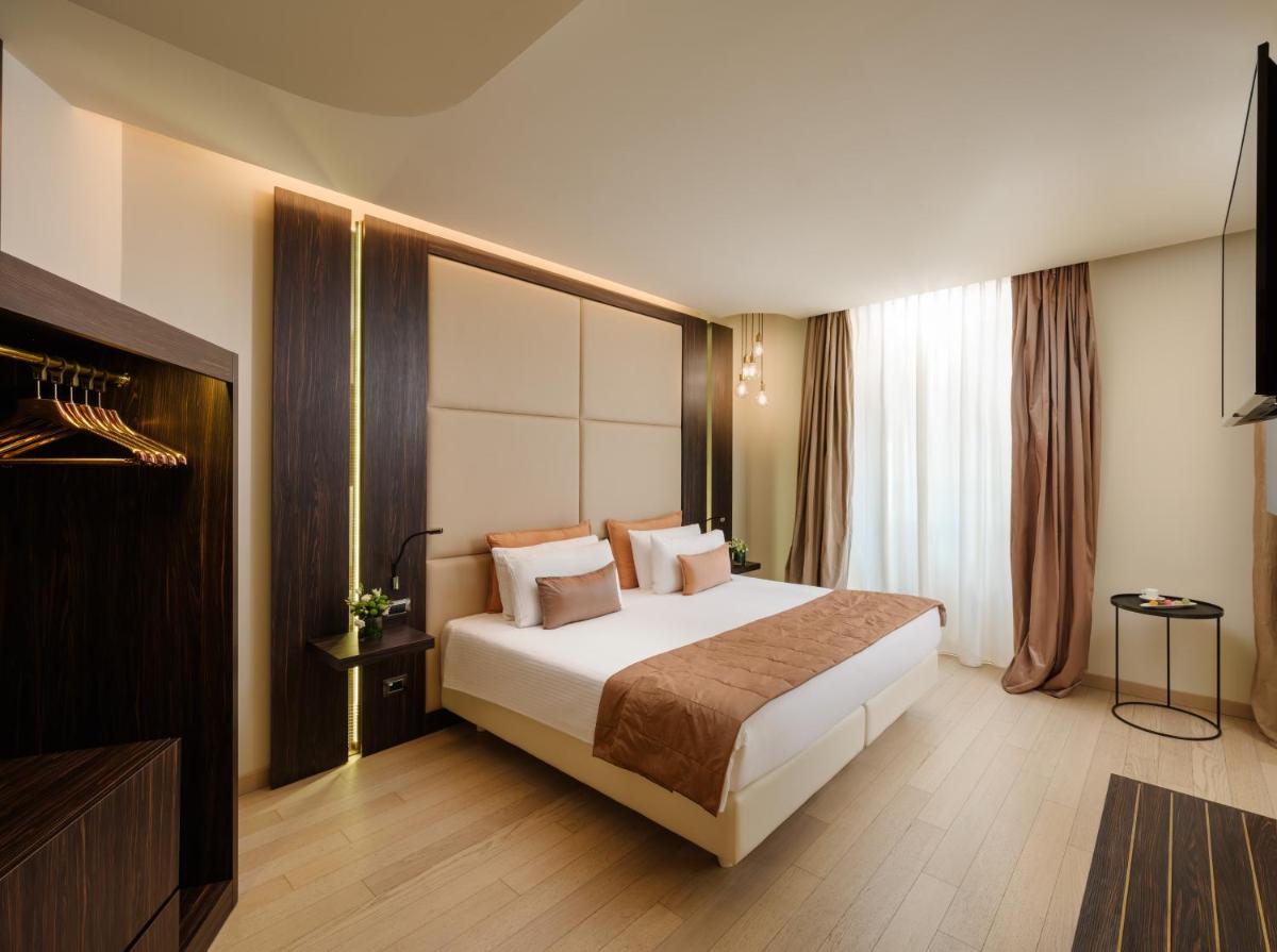 Hotel The Square Milano Duomo - Preferred Hotels & Resorts