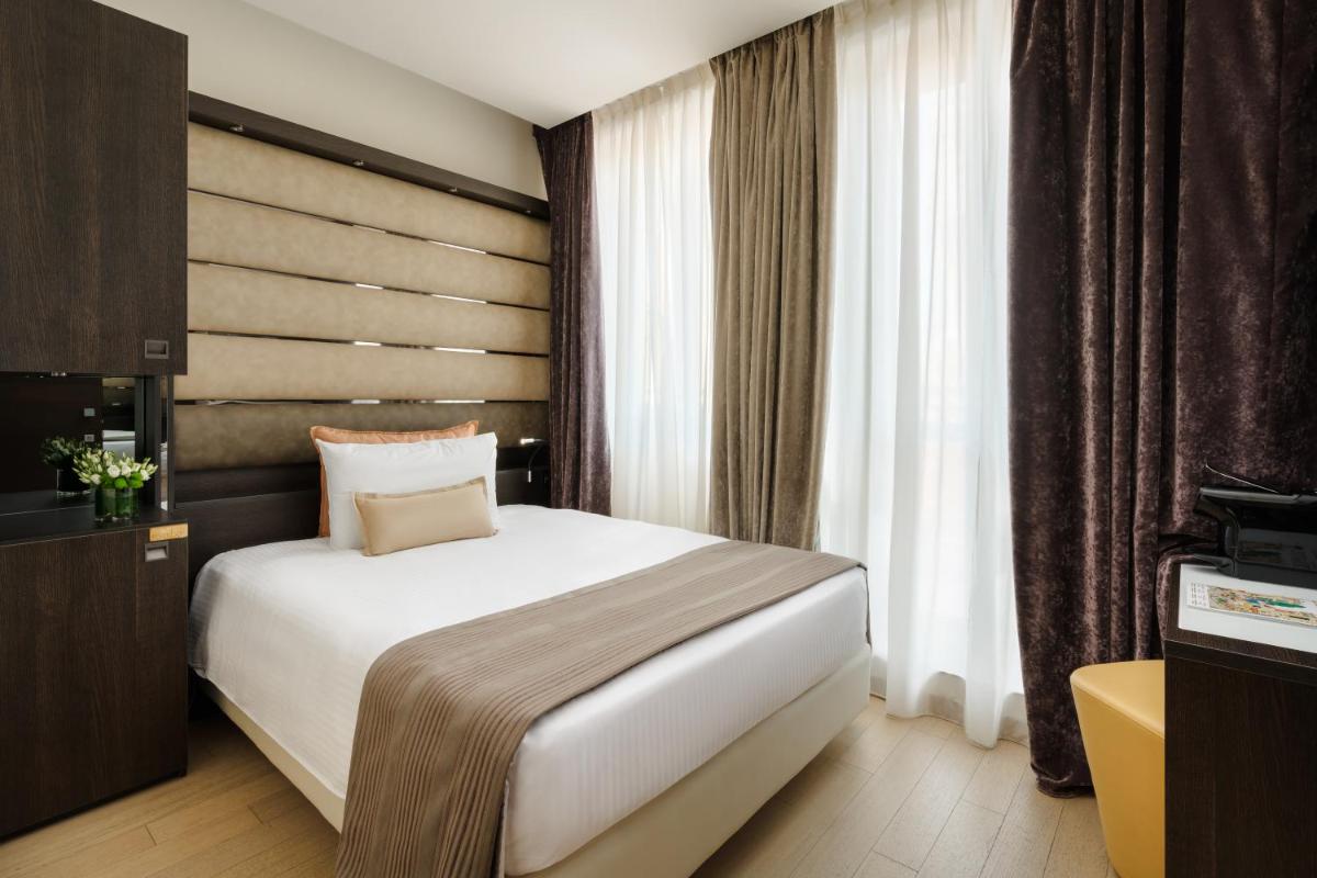 Hotel The Square Milano Duomo - Preferred Hotels & Resorts