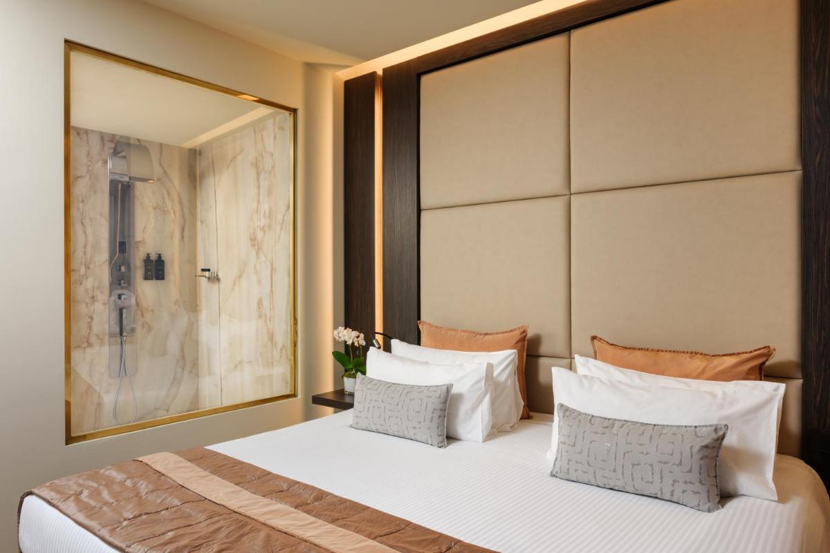 Hotel The Square Milano Duomo - Preferred Hotels & Resorts