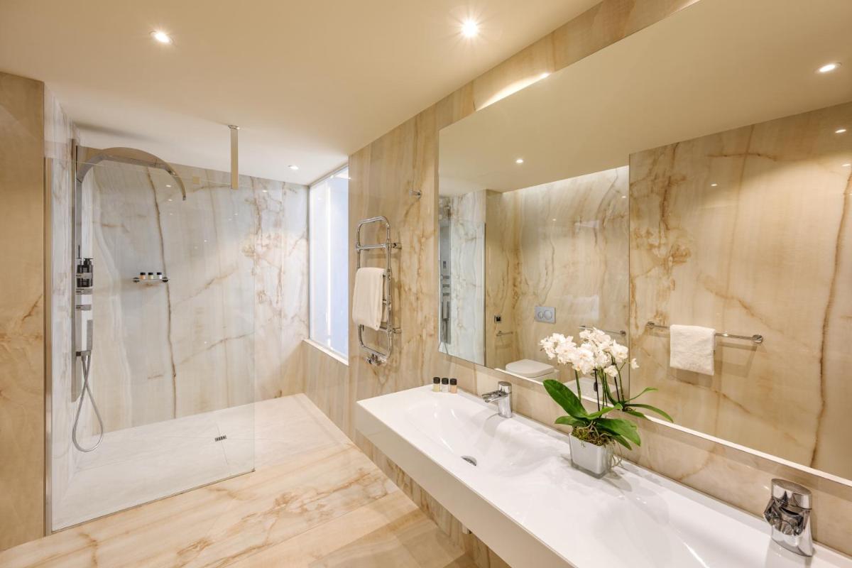 Hotel The Square Milano Duomo - Preferred Hotels & Resorts