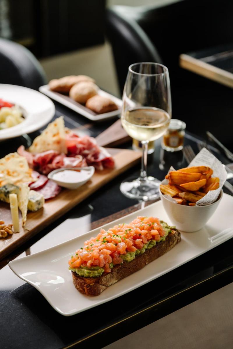 Hotel The Square Milano Duomo - Preferred Hotels & Resorts