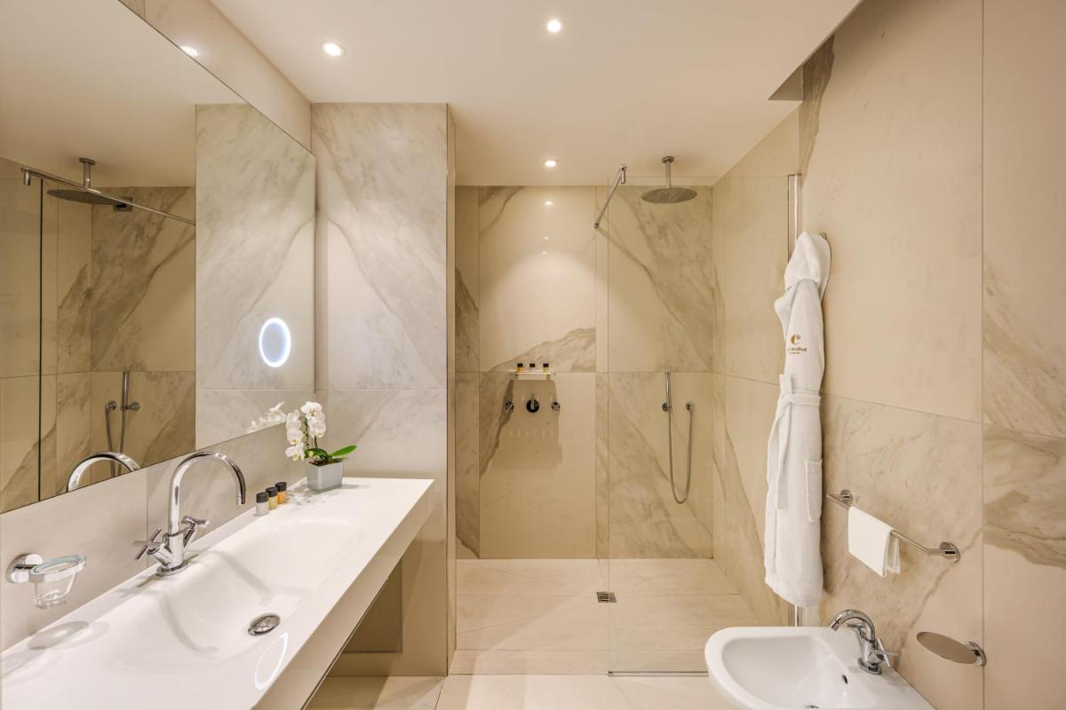 Hotel The Square Milano Duomo - Preferred Hotels & Resorts