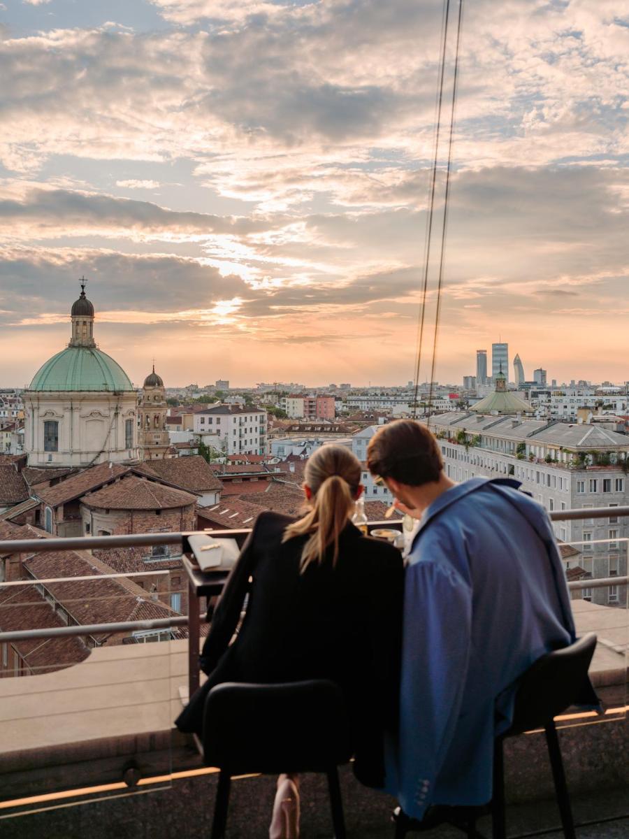 Hotel The Square Milano Duomo - Preferred Hotels & Resorts