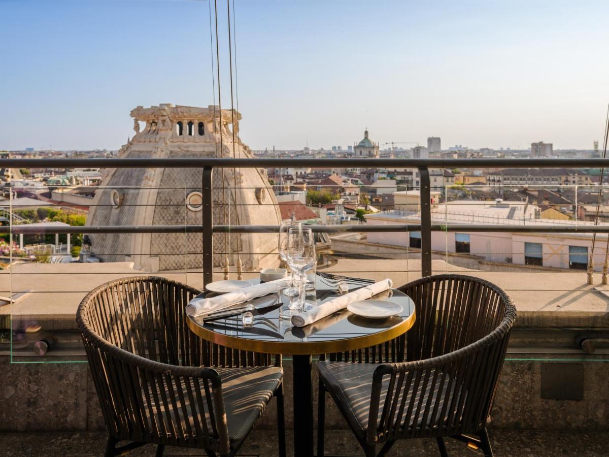 Hotel The Square Milano Duomo - Preferred Hotels & Resorts