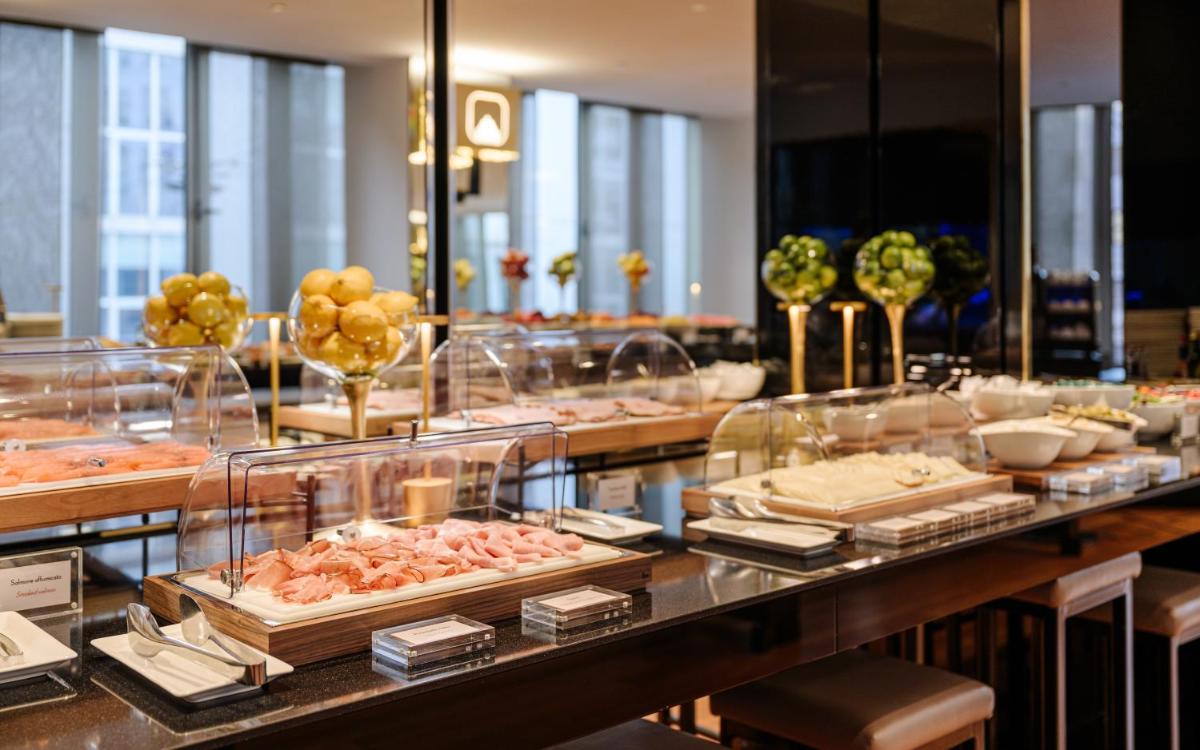 Hotel The Square Milano Duomo - Preferred Hotels & Resorts