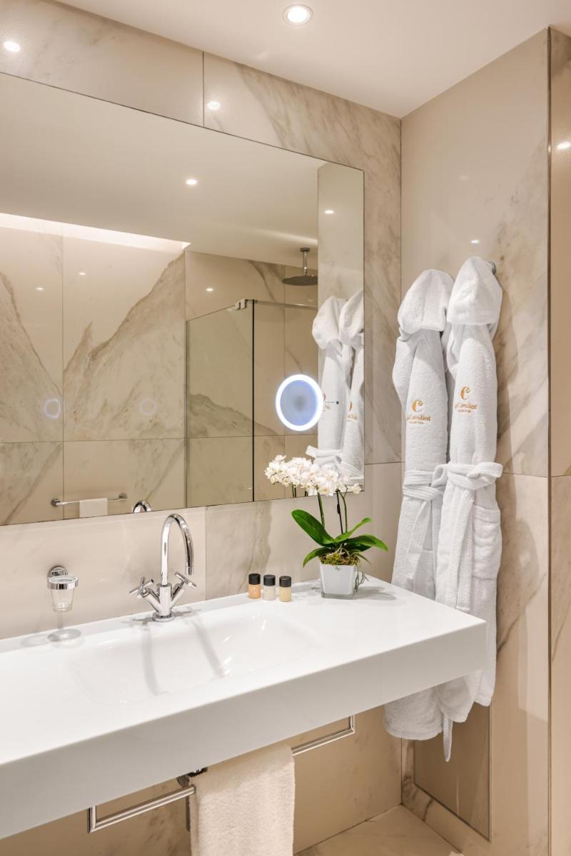 Hotel The Square Milano Duomo - Preferred Hotels & Resorts
