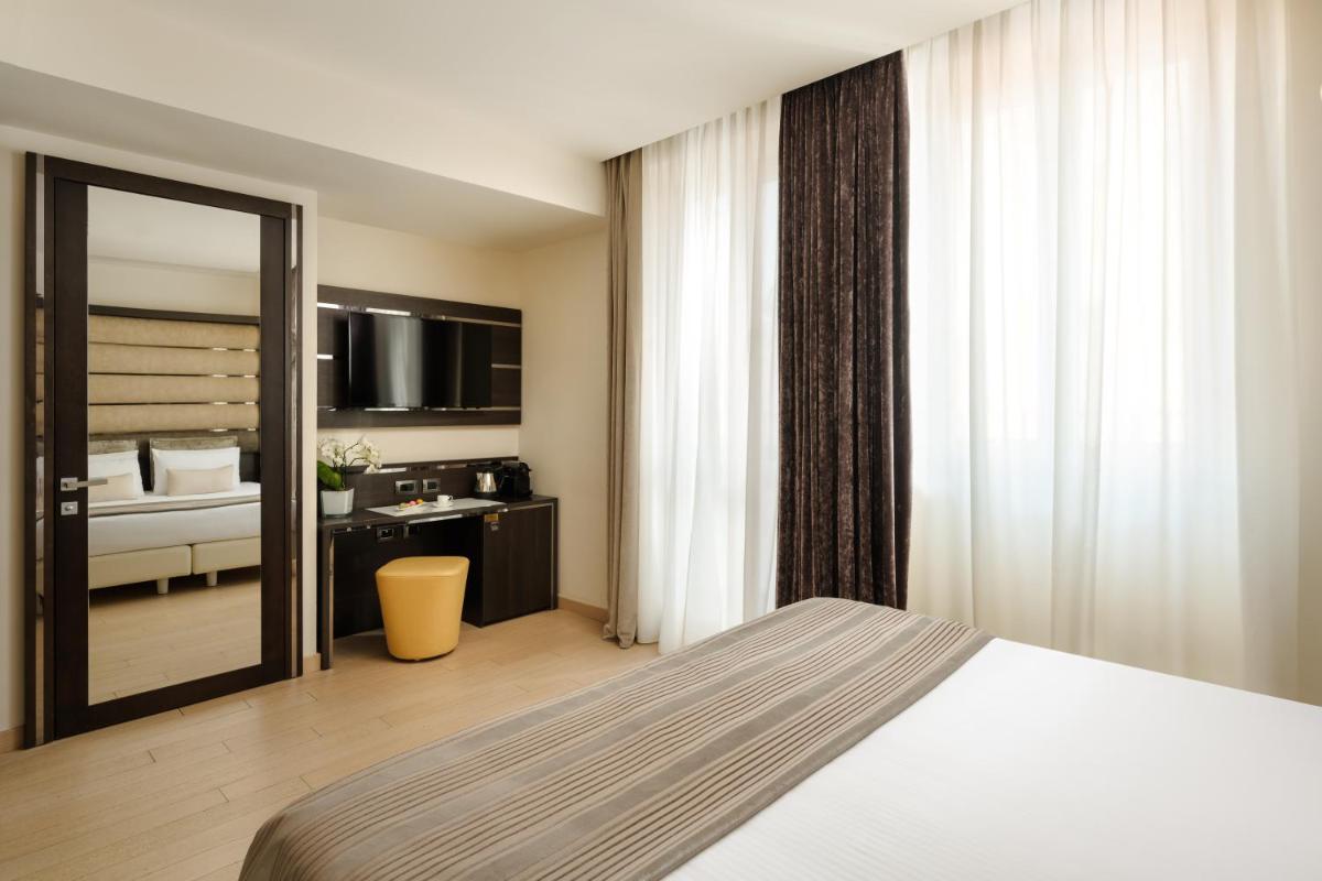 Hotel The Square Milano Duomo - Preferred Hotels & Resorts