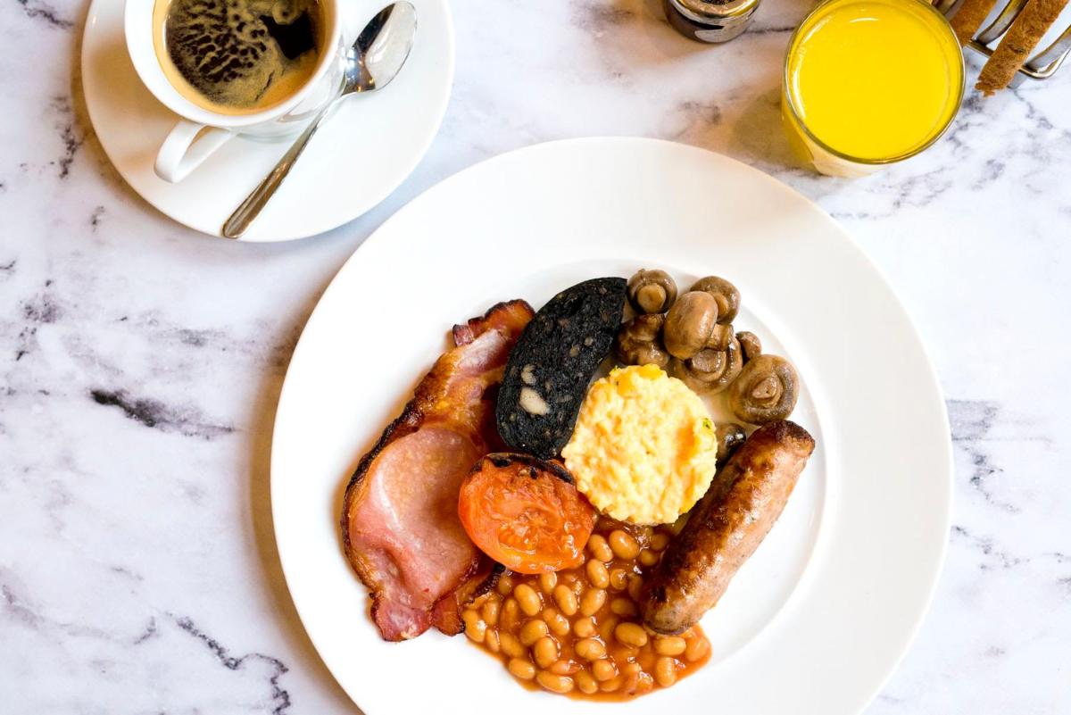 voco St. David's Cardiff by IHG