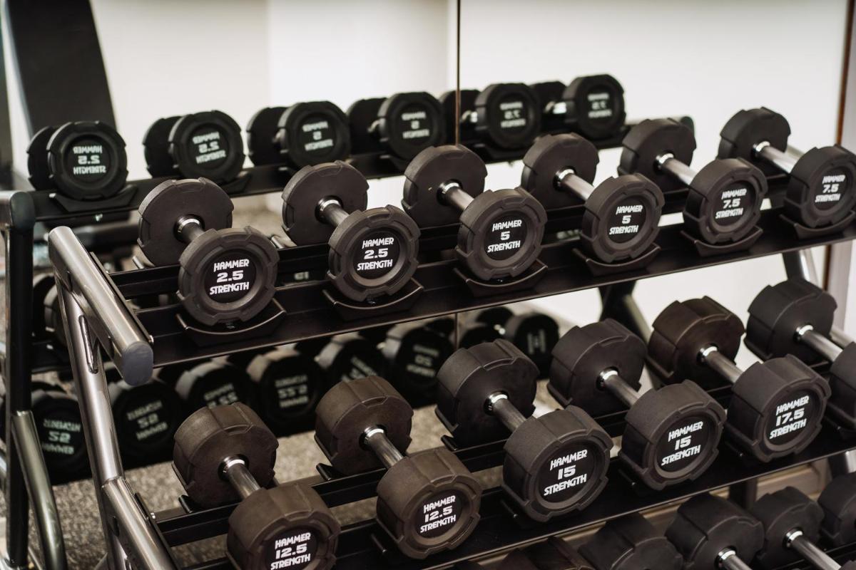 voco St. David's Cardiff by IHG