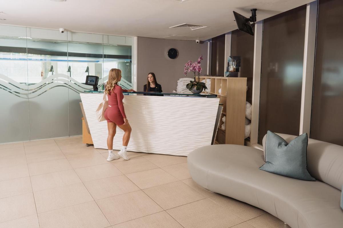 voco St. David's Cardiff by IHG