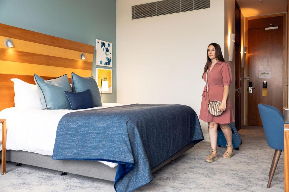 voco St. David's Cardiff by IHG