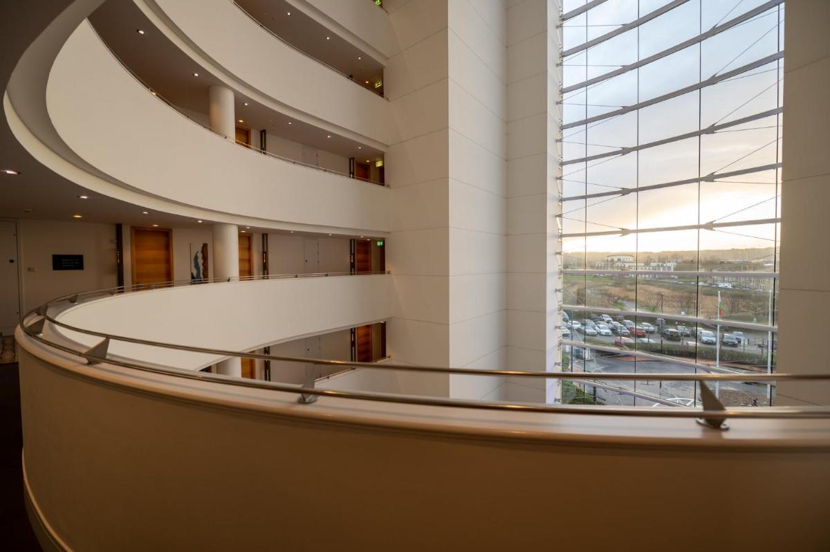 voco St. David's Cardiff by IHG