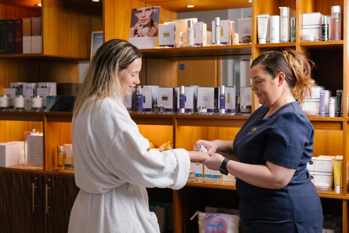 voco St. David's Cardiff by IHG