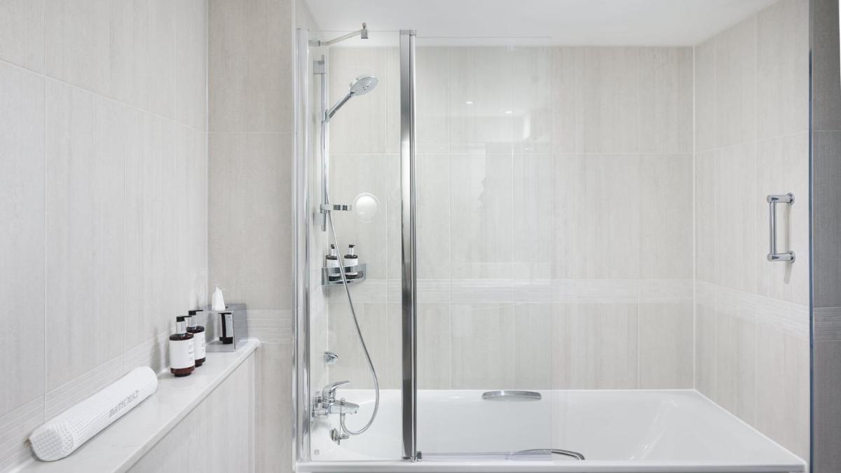 voco St. David's Cardiff by IHG