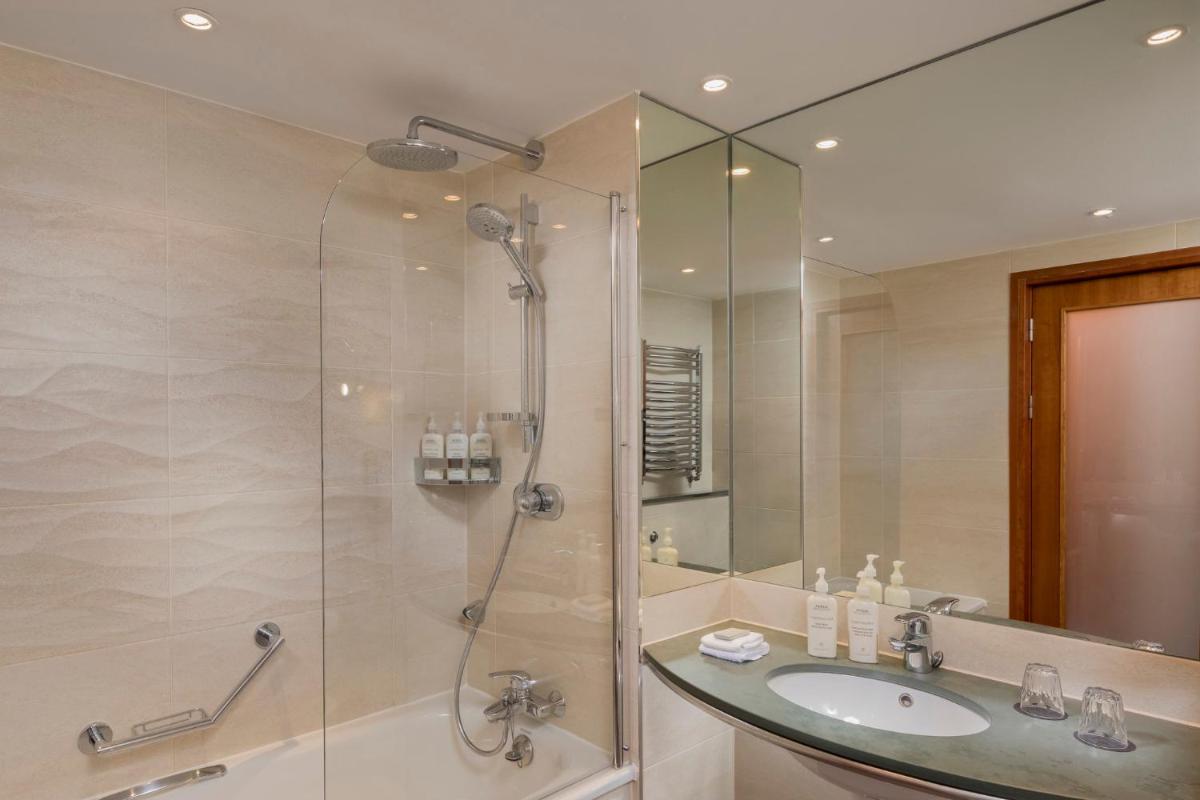 voco St. David's Cardiff by IHG