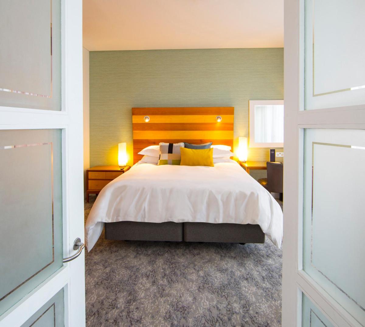 voco St. David's Cardiff by IHG