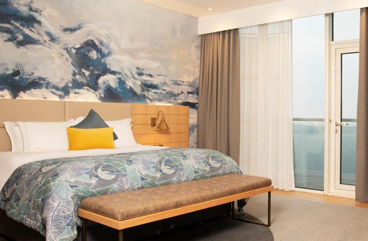 voco St. David's Cardiff by IHG