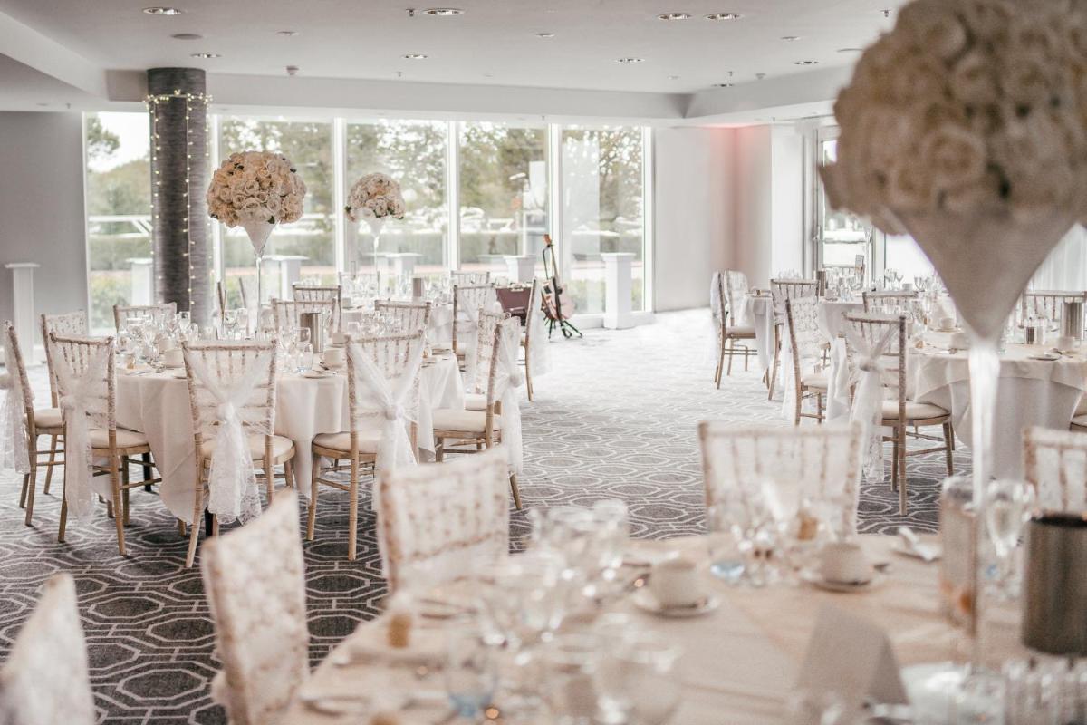 voco St. David's Cardiff by IHG