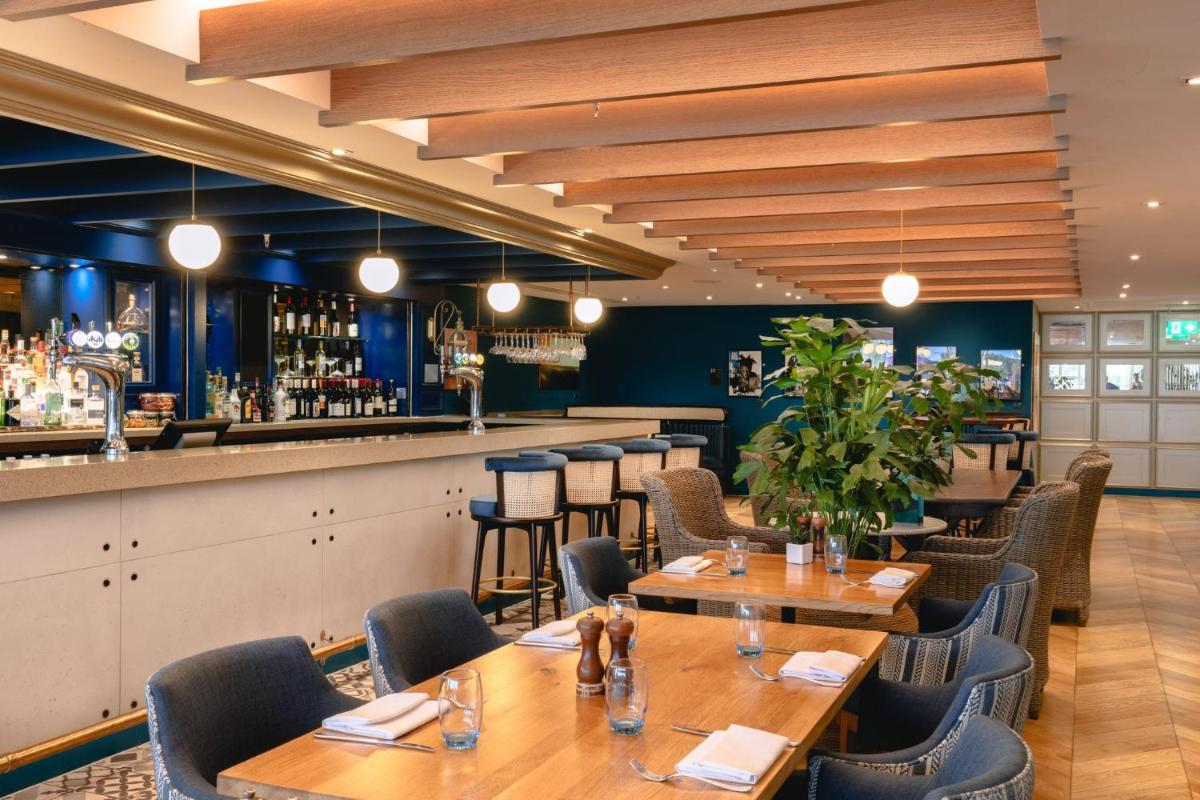 voco St. David's Cardiff by IHG