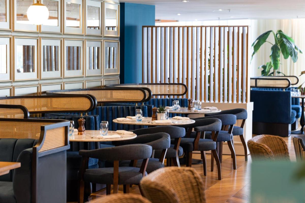 voco St. David's Cardiff by IHG